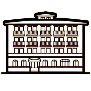 Illustration de la façade de la Brasserie de Paudex, restaurant à Paudex près de Lausanne