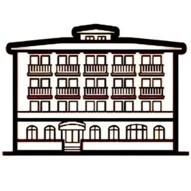 Illustration de la façade de la Brasserie de Paudex, restaurant à Paudex près de Lausanne